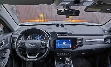 Chery Tiggo 4 2019 года за 5 500 000 тг. в Акмолинская область
