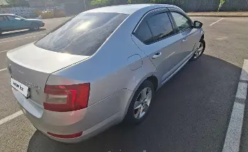 Skoda Octavia 2014 года за 3 500 000 тг. в Алматы фото 4