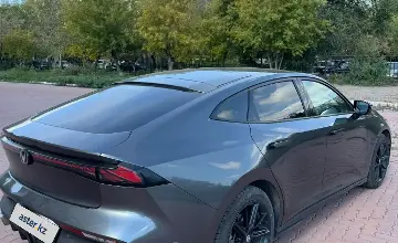 Changan UNI-V 2023 года за 8 200 000 тг. в Экибастуз фото 4