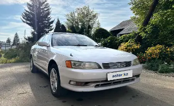 Toyota Mark II 1995 года за 3 600 000 тг. в Восточно-Казахстанская область фото 1
