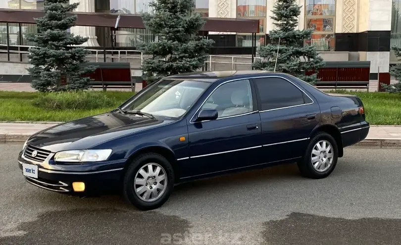 Toyota Camry 1997 года за 3 500 000 тг. в Талдыкорган