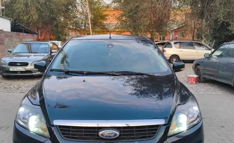Ford Focus 2008 года за 2 850 000 тг. в Алматинская область фото 3