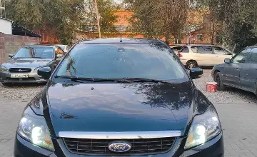 Ford Focus 2008 года за 2 900 000 тг. в Алматинская область фото 3