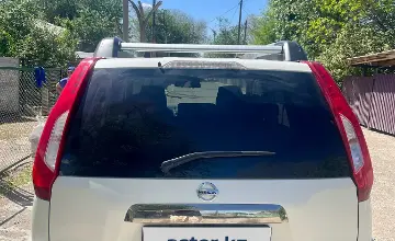 Nissan X-Trail 2013 года за 7 750 000 тг. в Туркестанская область фото 3