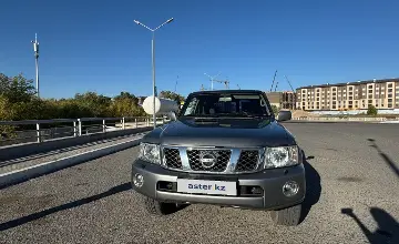 Nissan Patrol 2005 года за 12 000 000 тг. в Карагандинская область фото 2