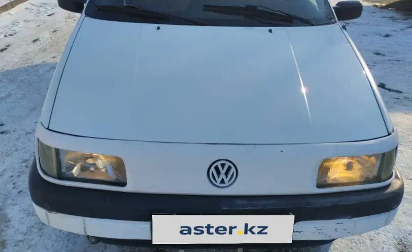 Volkswagen Passat 1991 года за 900 000 тг. в Талдыкорган