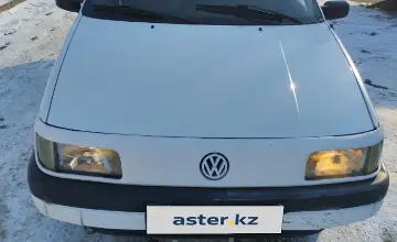 Volkswagen Passat 1991 года за 900 000 тг. в Талдыкорган фото 1