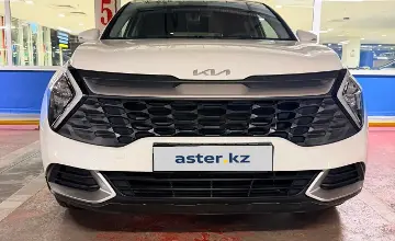 Kia Sportage 2023 года за 13 500 000 тг. в Алматы фото 2