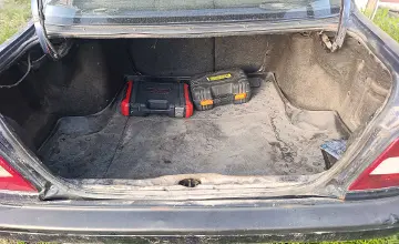 Nissan Sunny 1991 года за 300 000 тг. в Алматинская область фото 4