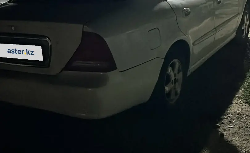 Daewoo Magnus 2001 года за 750 000 тг. в Алматы фото 2