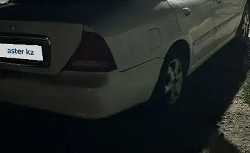 Daewoo Magnus 2001 года за 750 000 тг. в Алматы фото 2