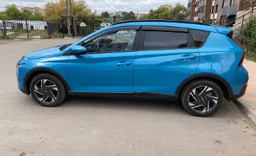 Hyundai Bayon 2023 года за 7 600 000 тг. в Астана фото 4