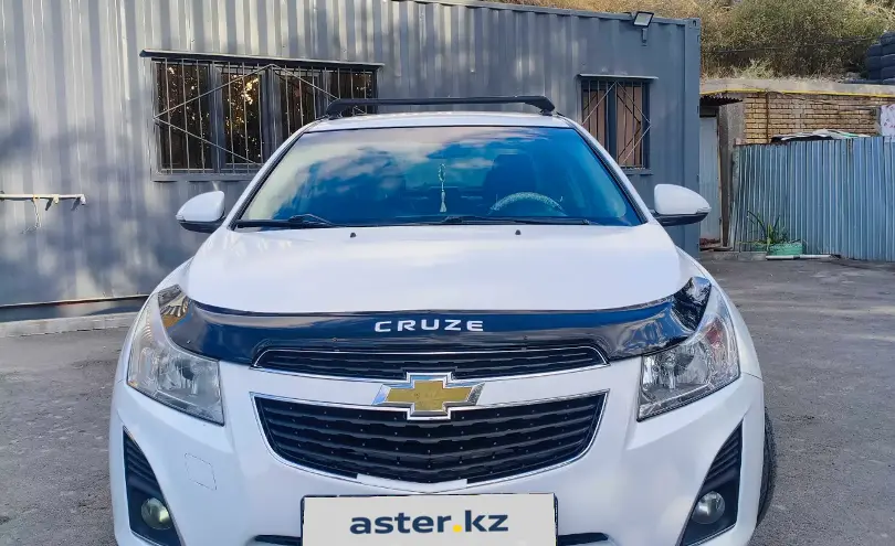Chevrolet Cruze 2014 года за 3 700 000 тг. в Алматинская область