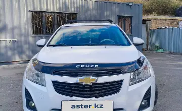Chevrolet Cruze 2014 года за 3 700 000 тг. в Алматинская область фото 1