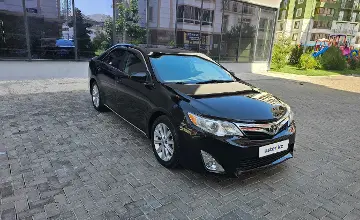 Toyota Camry 2012 года за 7 200 000 тг. в Шымкент фото 3