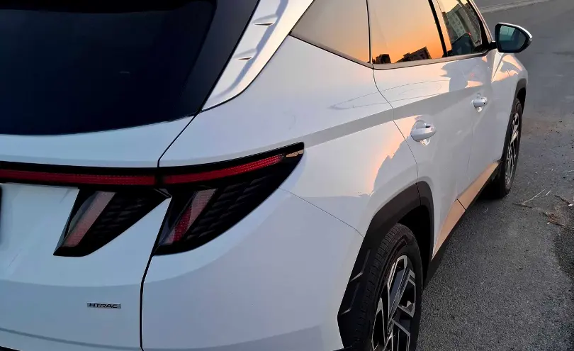Hyundai Tucson 2025 года за 14 900 000 тг. в Шымкент