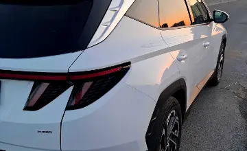 Hyundai Tucson 2025 года за 15 200 000 тг. в Шымкент