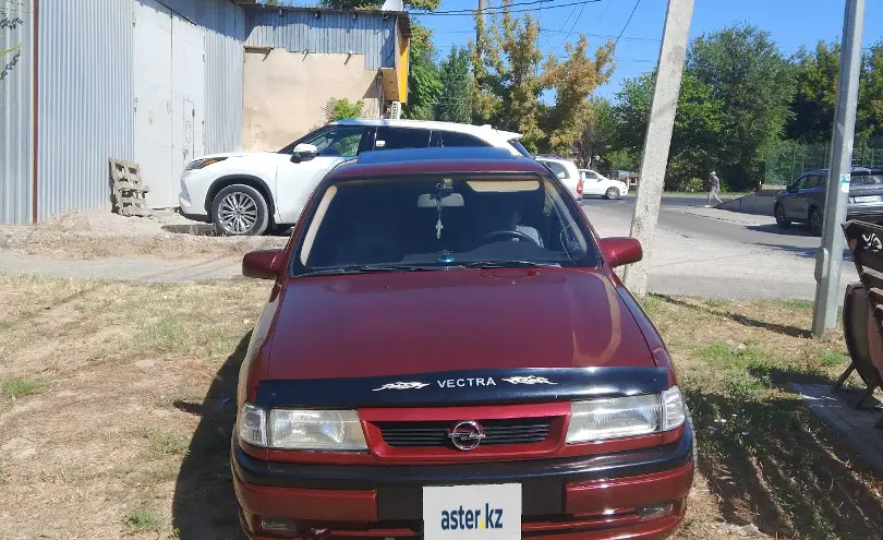 Opel Vectra 1994 года за 800 000 тг. в Шымкент фото 1