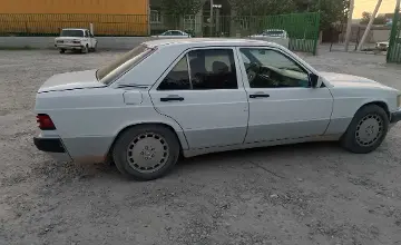 Mercedes-Benz 190 (W201) 1991 года за 800 000 тг. в Шымкент фото 3