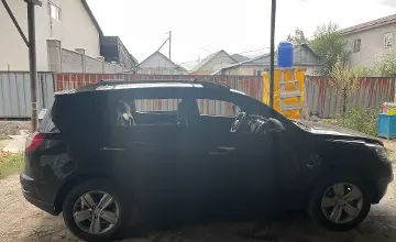 Geely Emgrand X7 2014 года за 3 700 000 тг. в Алматы