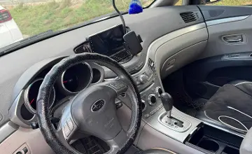 Subaru Tribeca 2006 года за 5 000 000 тг. в Алматы