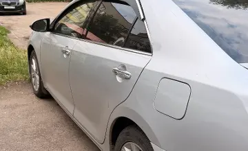 Toyota Camry 2012 года за 10 000 000 тг. в Астана