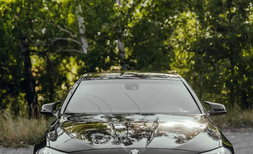 BMW 5 серии 2013 года за 12 200 000 тг. в Акмолинская область фото 4