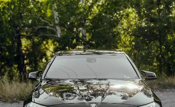 BMW 5 серии 2013 года за 12 200 000 тг. в Акмолинская область фото 4