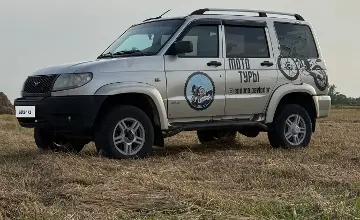 УАЗ Patriot 2014 года за 3 200 000 тг. в Павлодарская область фото 1