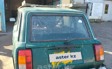 LADA (ВАЗ) 2104 1998 года за 600 000 тг. в Караганда фото 4