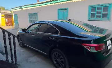Lexus ES 2011 года за 7 500 000 тг. в Алматы фото 4
