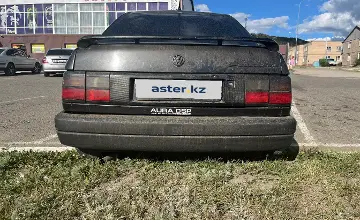 Volkswagen Passat 1993 года за 850 000 тг. в Астана фото 4