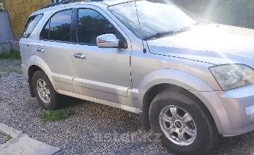 Kia Sorento 2006 года за 3 500 000 тг. в Актюбинская область фото 3