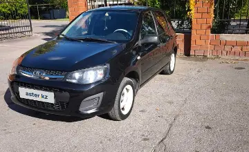 LADA (ВАЗ) Kalina 2013 года за 1 950 000 тг. в Костанайская область фото 1