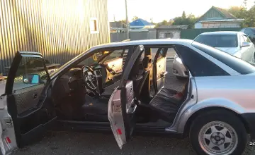 Audi 80 1992 года за 1 000 000 тг. в Акмолинская область