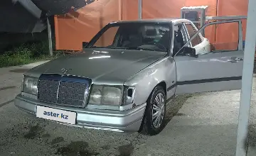 Mercedes-Benz W124 1988 года за 850 000 тг. в Алматинская область фото 1