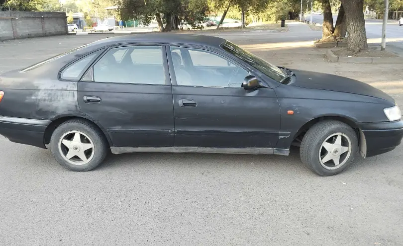 Toyota Carina E 1996 года за 1 000 000 тг. в Алматы фото 3