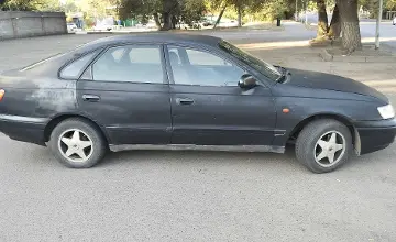 Toyota Carina E 1996 года за 1 000 000 тг. в Алматы фото 3
