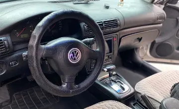 Volkswagen Passat 1998 года за 2 300 000 тг. в Талдыкорган