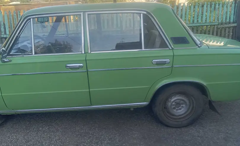 LADA (ВАЗ) 2106 1982 года за 3 500 000 тг. в Костанайская область