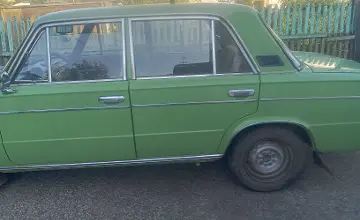 LADA (ВАЗ) 2106 1982 года за 3 500 000 тг. в Костанайская область фото 1