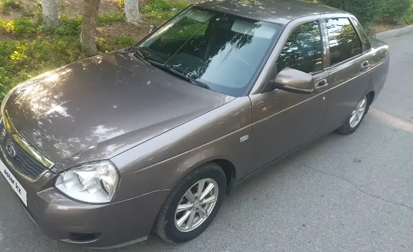 LADA (ВАЗ) Priora 2015 года за 3 000 000 тг. в Туркестанская область
