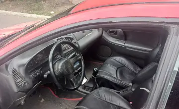 Mazda 323 1996 года за 500 000 тг. в Павлодар фото 4