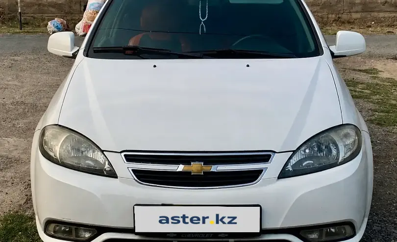 Daewoo Gentra 2014 года за 3 500 000 тг. в Шымкент