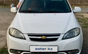 Daewoo Gentra 2014 года за 3 500 000 тг. в Шымкент фото 1