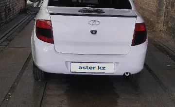 LADA (ВАЗ) Granta 2013 года за 2 000 000 тг. в Усть-Каменогорск фото 3