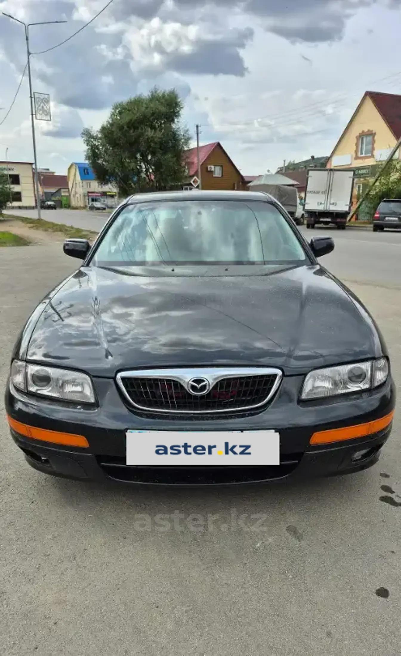 Mazda Millenia 2000 года за 2 450 000 тг. в Кокшетау фото 1