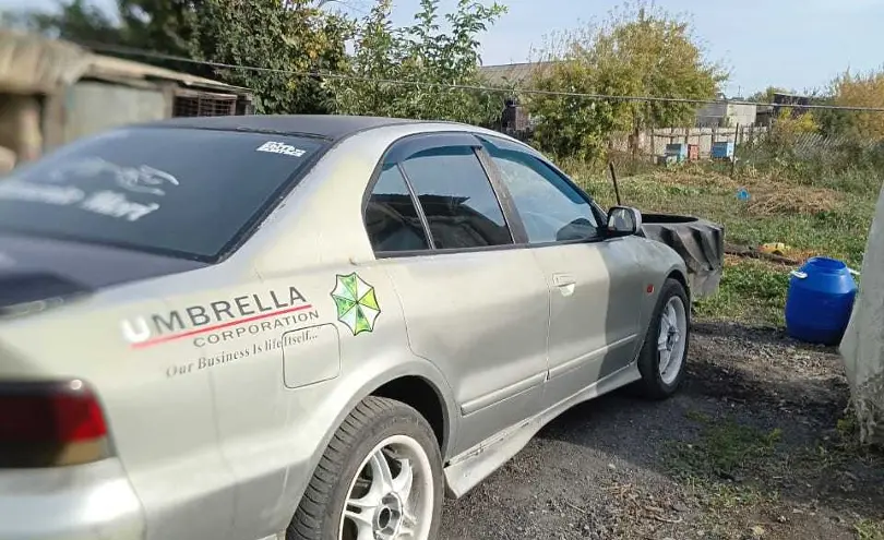 Mitsubishi Galant 1997 года за 1 000 000 тг. в Акмолинская область фото 3