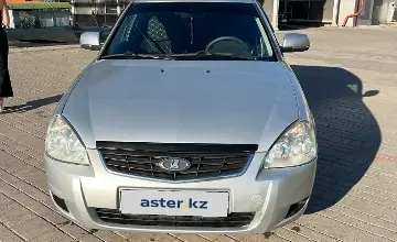 LADA (ВАЗ) Priora 2013 года за 2 200 000 тг. в Карагандинская область фото 1