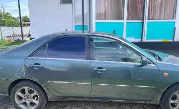 Toyota Camry 2001 года за 3 200 000 тг. в Жетысуская область фото 2